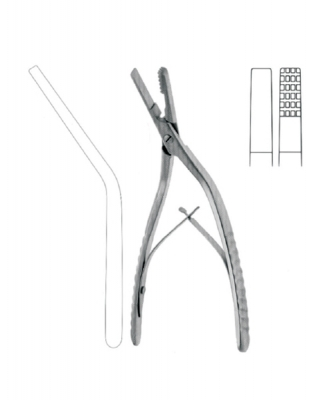 NASAL SEPTUM CUTTER